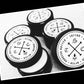 Tattoo Process Butter Original Scent 2 & 8 oz.