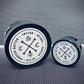 Tattoo Process Butter Original Scent 2 & 8 oz.