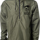 Anorak Pullover Jacket